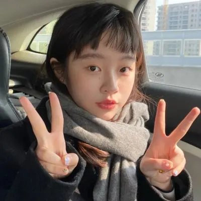 泡澡少女!